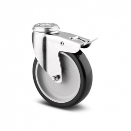 Roata_pivotanta_blocare_totala_TENTE_poliuretan_diametru_75_1477PAO075P30-11_ro8