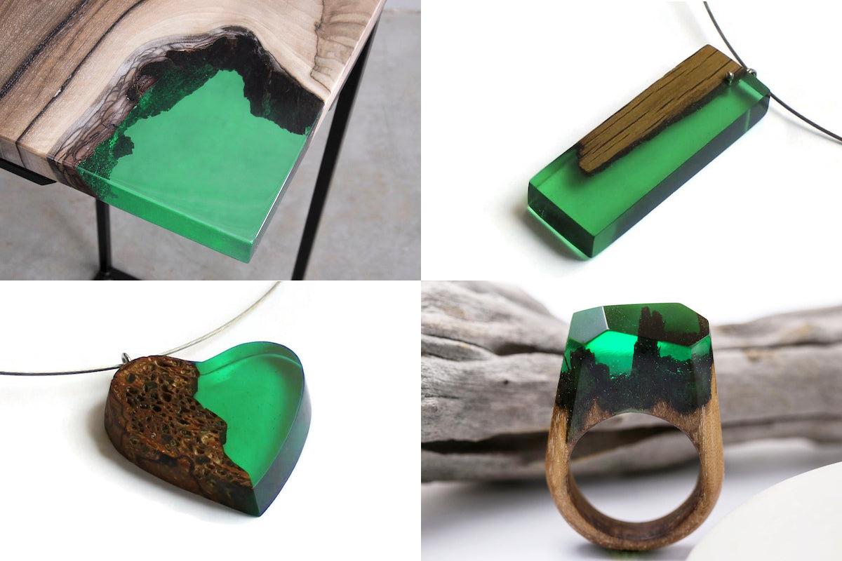 greenEpoxy
